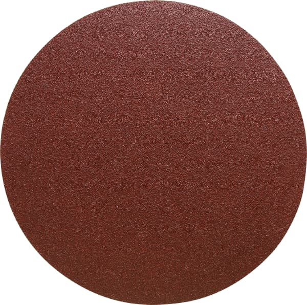 scheibe_ps22k_gls0.jpg PS 22 K Discuri Autofixare, 150 mm Granulă 60 fără gaură, Set 50 buc. - imagine 1