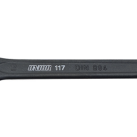 Cheie fixa simpla, DIM 36